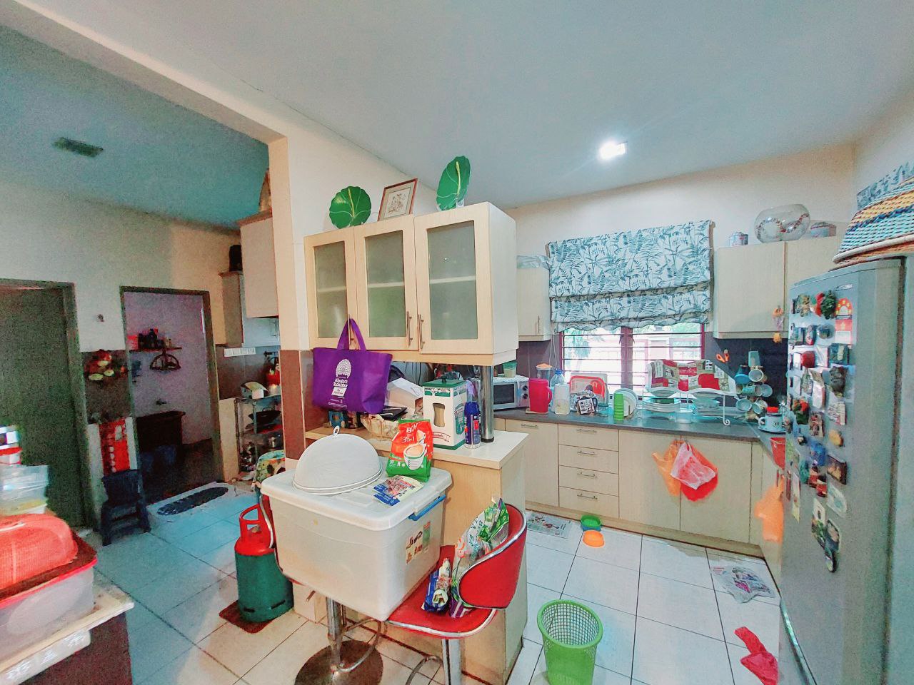 2 Storey CORNER LOT Subang Permata Shah Alam - photo 8