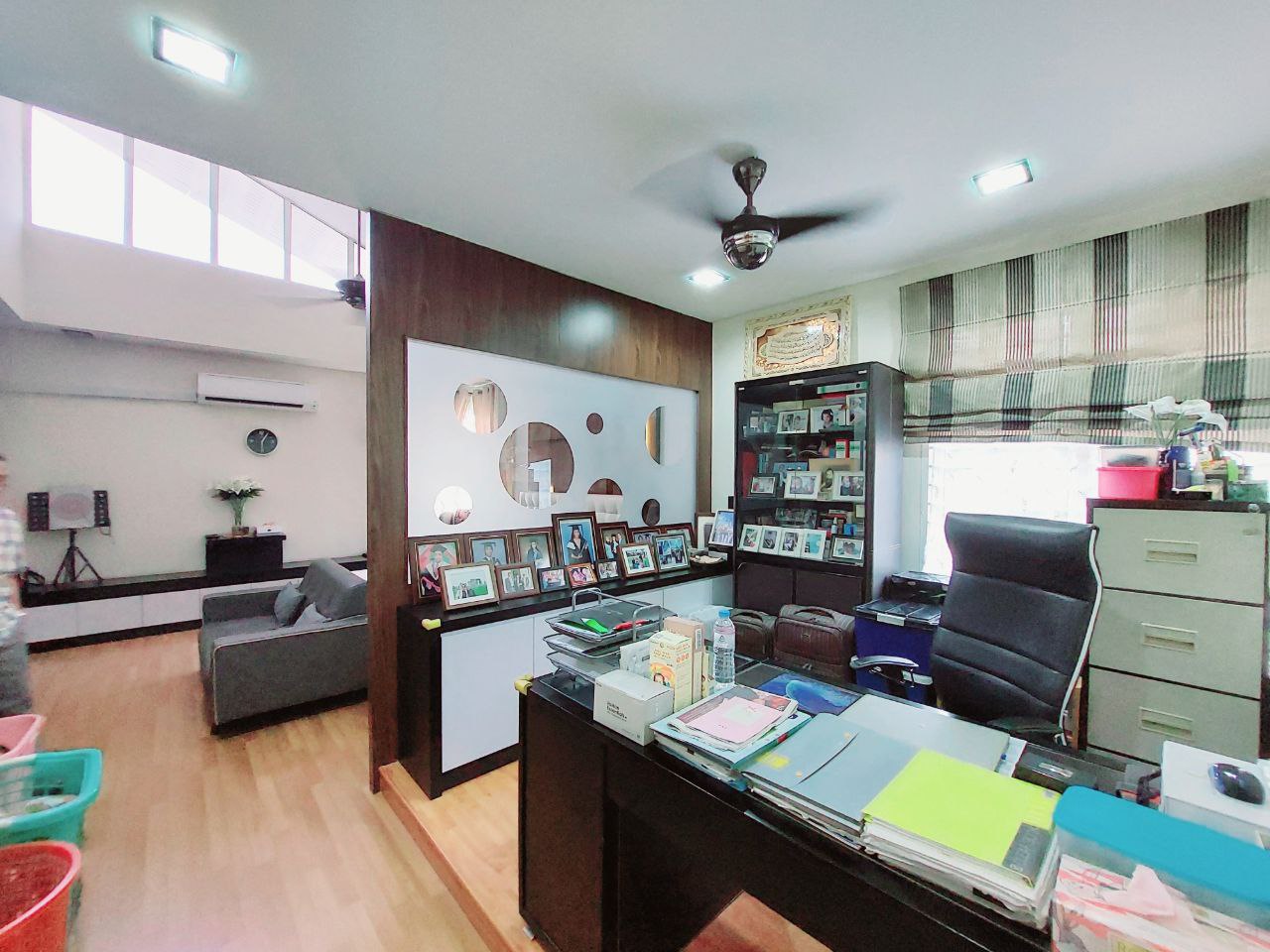 3 Storey CORNER Bungalow, Seksyen 4, Shah Alam - photo 11