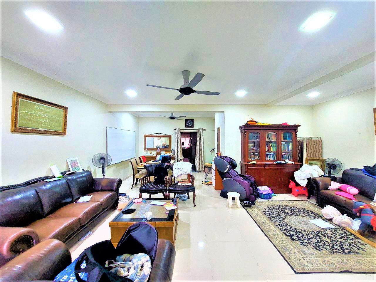 2 Storey Jalan Paladium Seksyen 7,Shah Alam - photo 3