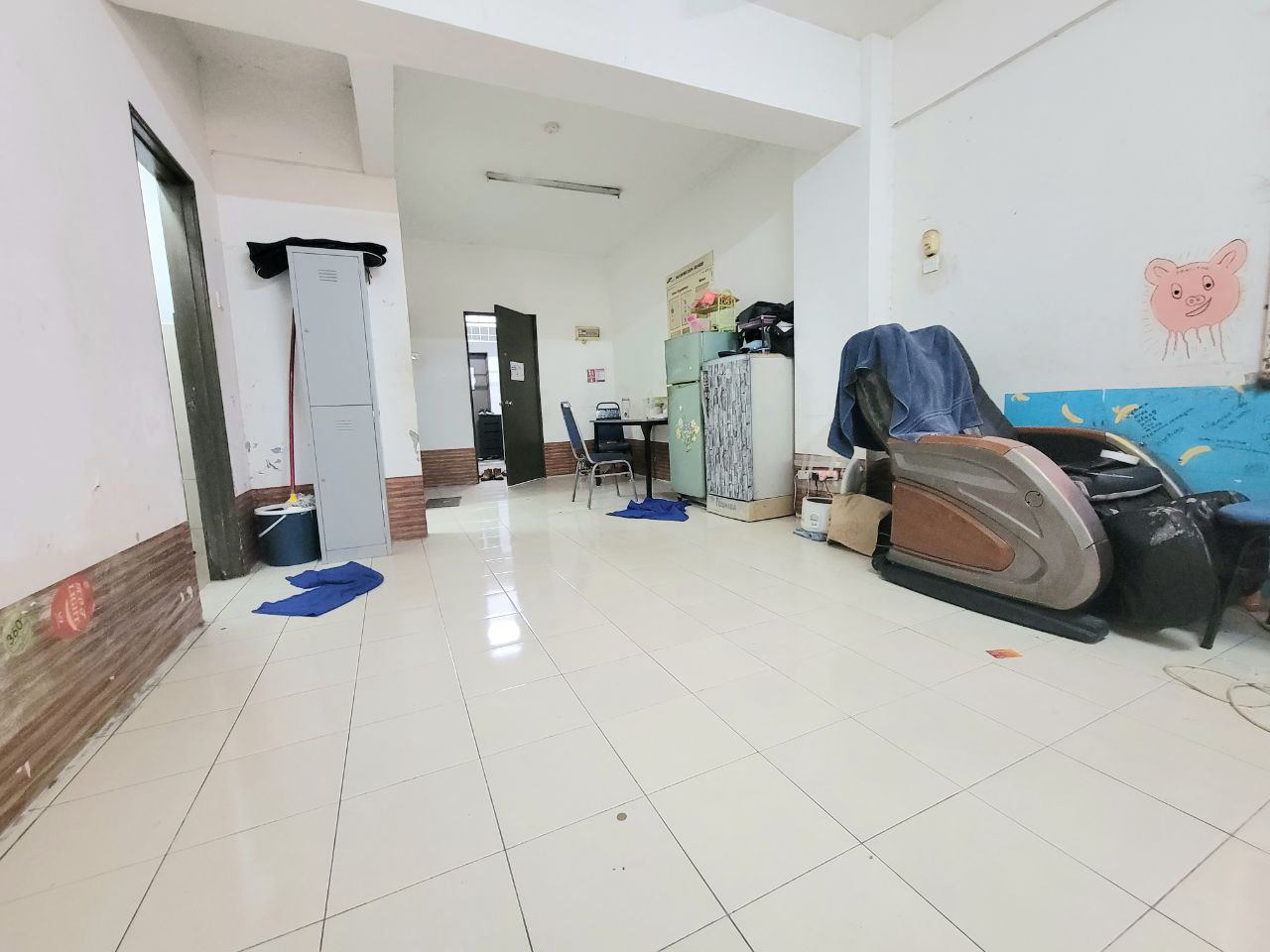 FIRST FLOOR Apartment Villa Mas Klang - photo 3