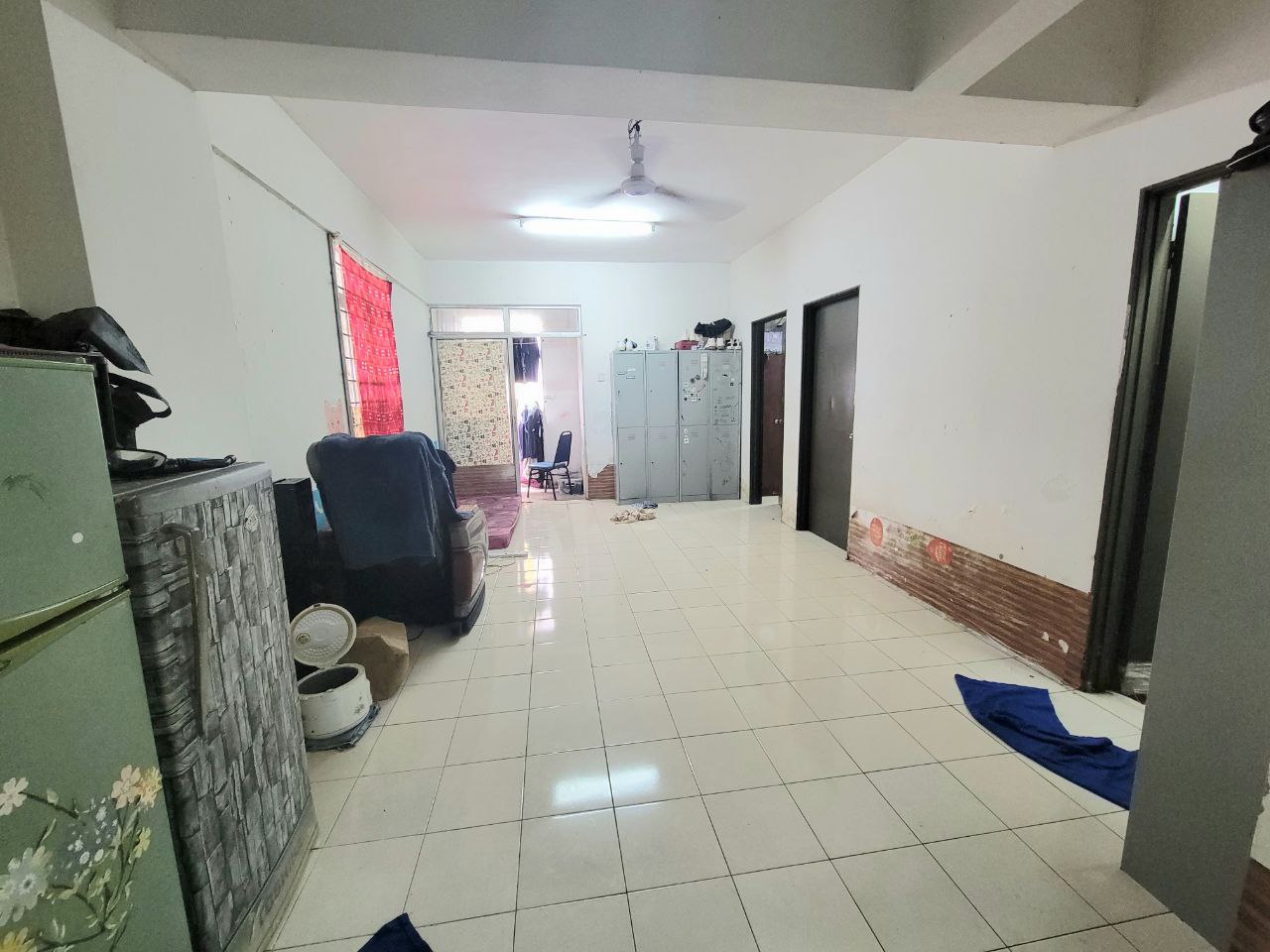 FIRST FLOOR Apartment Villa Mas Klang - photo 4