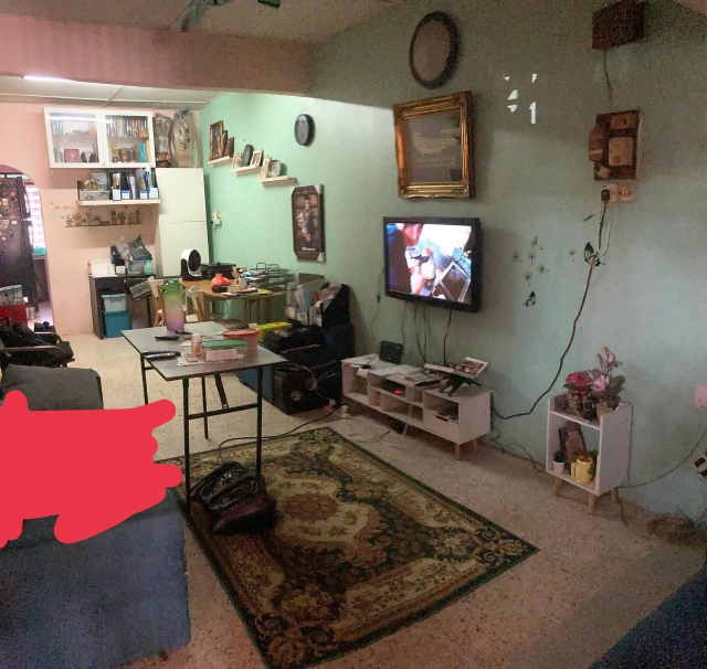 End Lot Single Storey Taman Sentosa Klang - photo 3