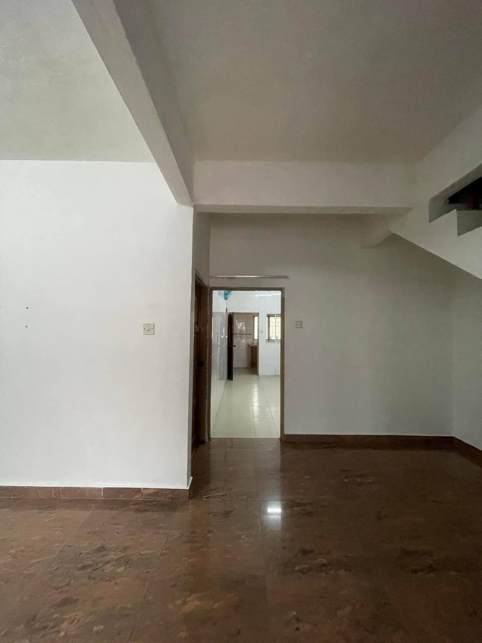 Double Storey House Taman Sungai Jati, Klang - photo 3