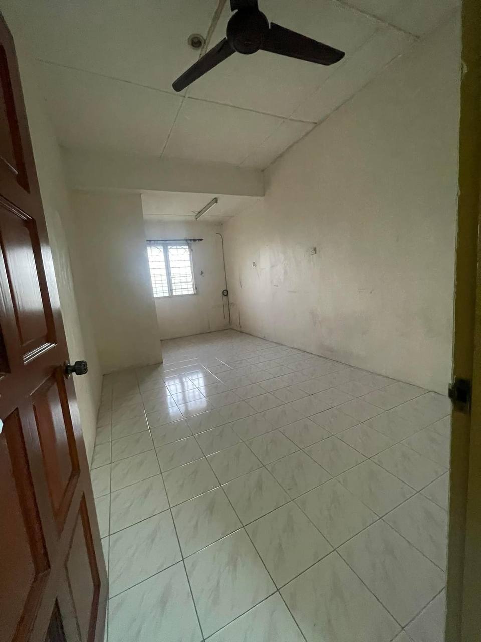 Double Storey House Taman Sungai Jati, Klang - photo 4
