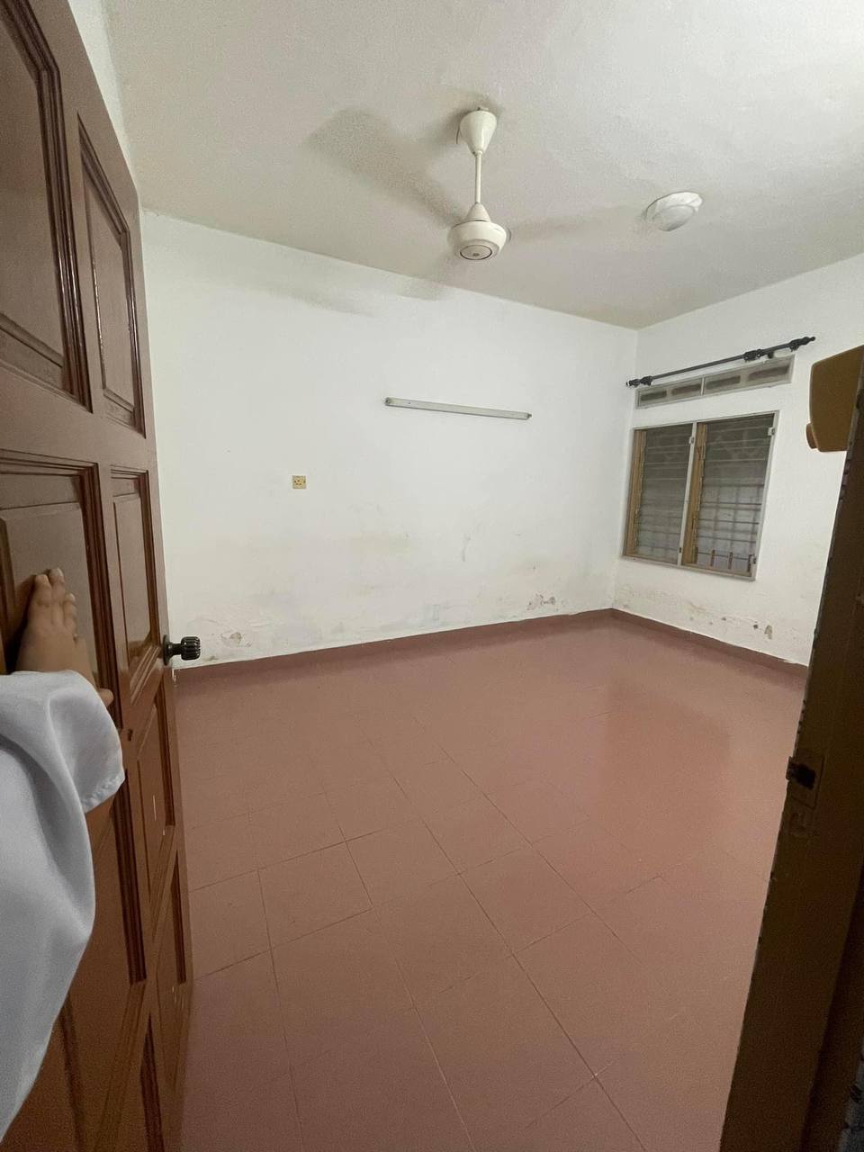 Double Storey House Taman Sungai Jati, Klang - photo 7