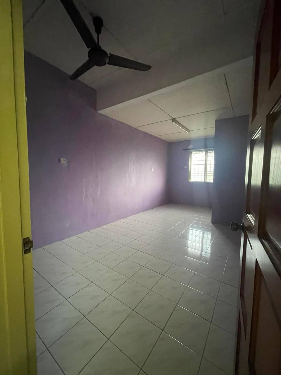 Double Storey House Taman Sungai Jati, Klang - photo 8