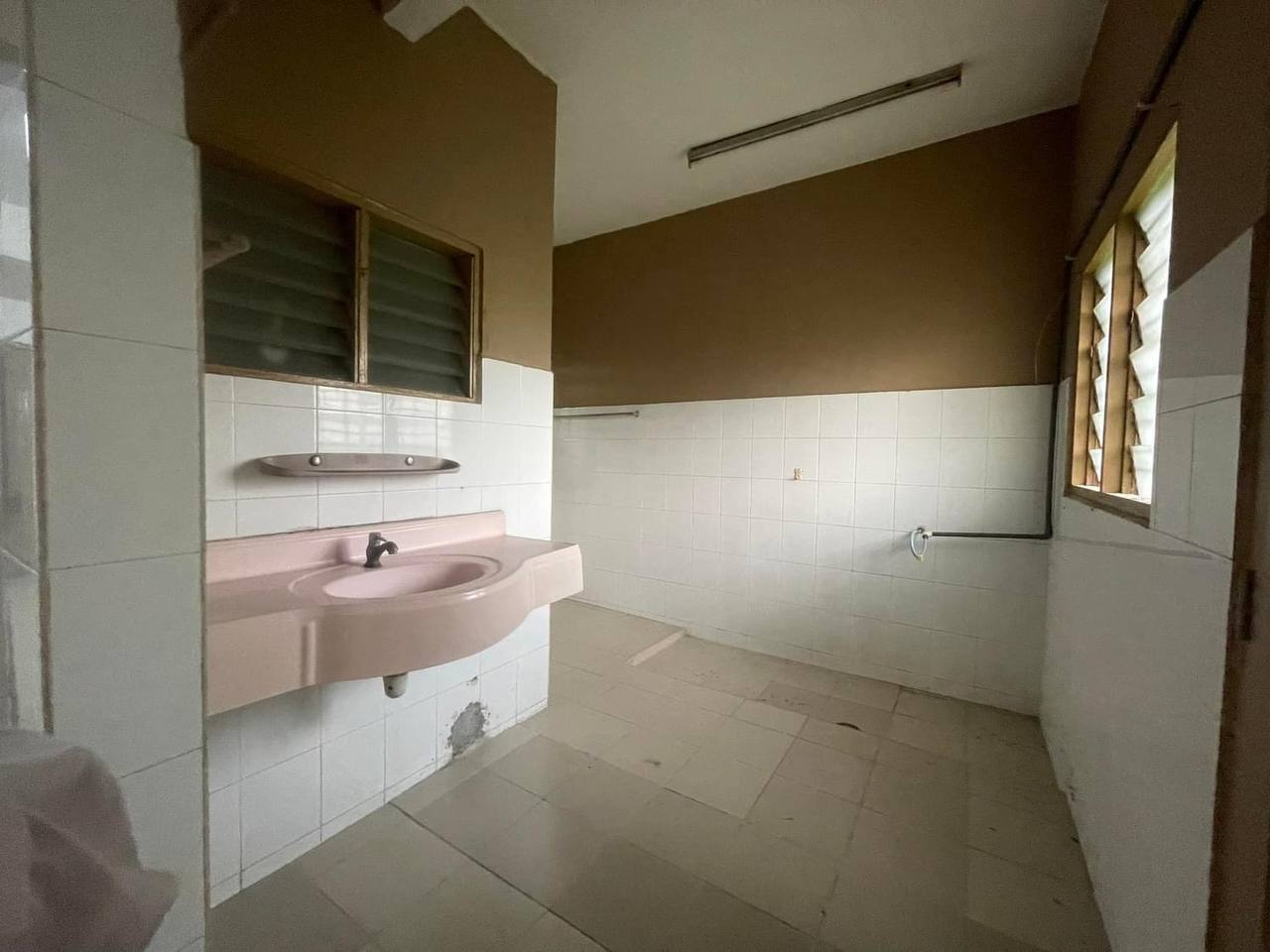 Double Storey House Taman Sungai Jati, Klang - photo 11