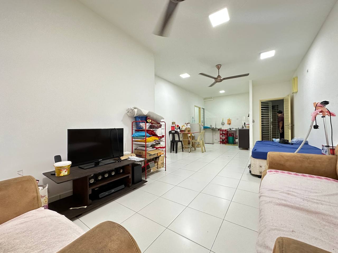 Pangsapuri Seri Pinang Setia Alam - photo 3
