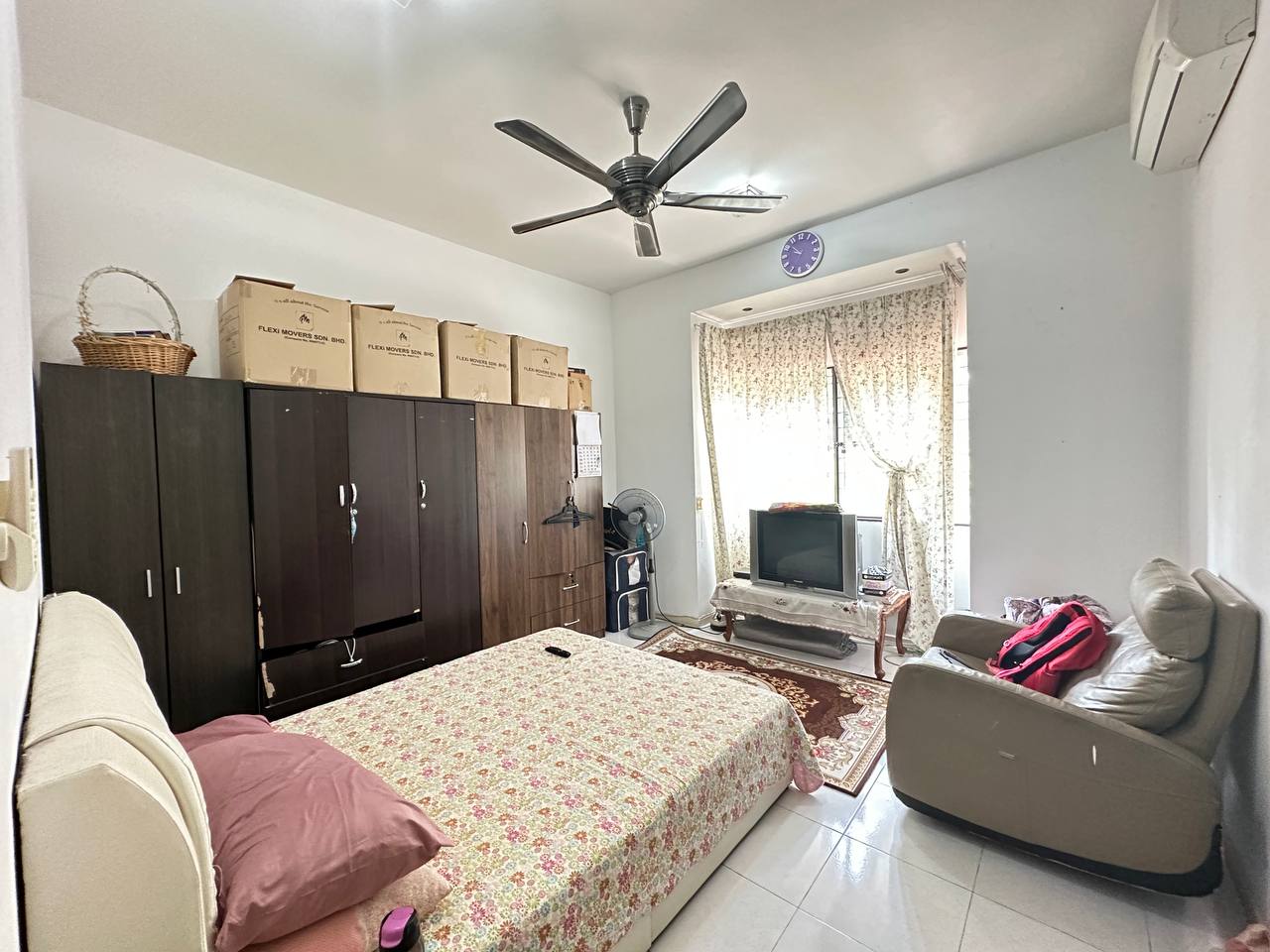 OPEN FACING 2 Storey Sunway Alam Suria Shah Alam - photo 8