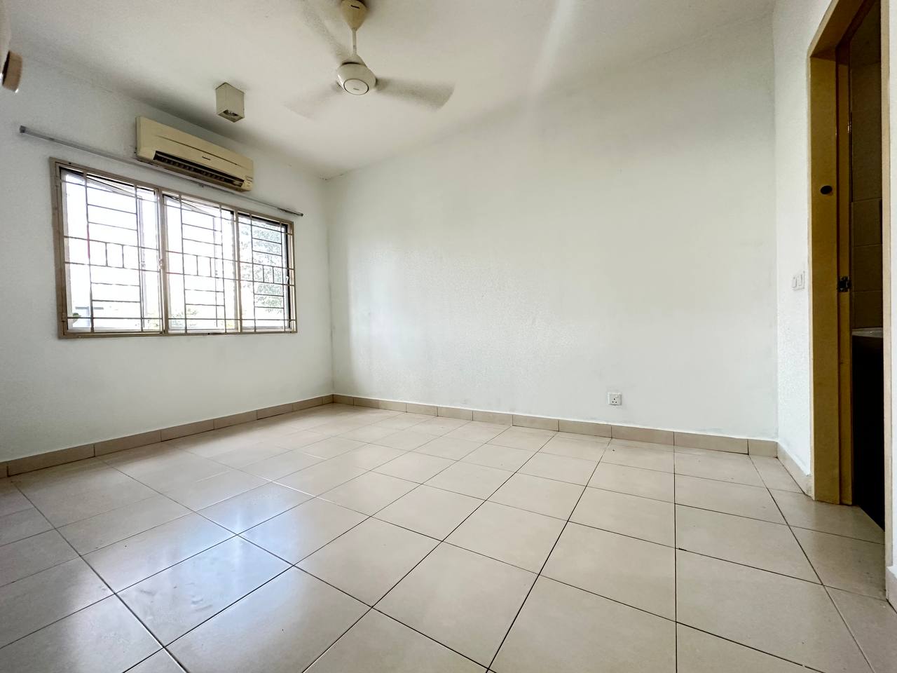 GROUND FLOOR Pangsapuri Seri Baiduri Setia Alam - photo 3