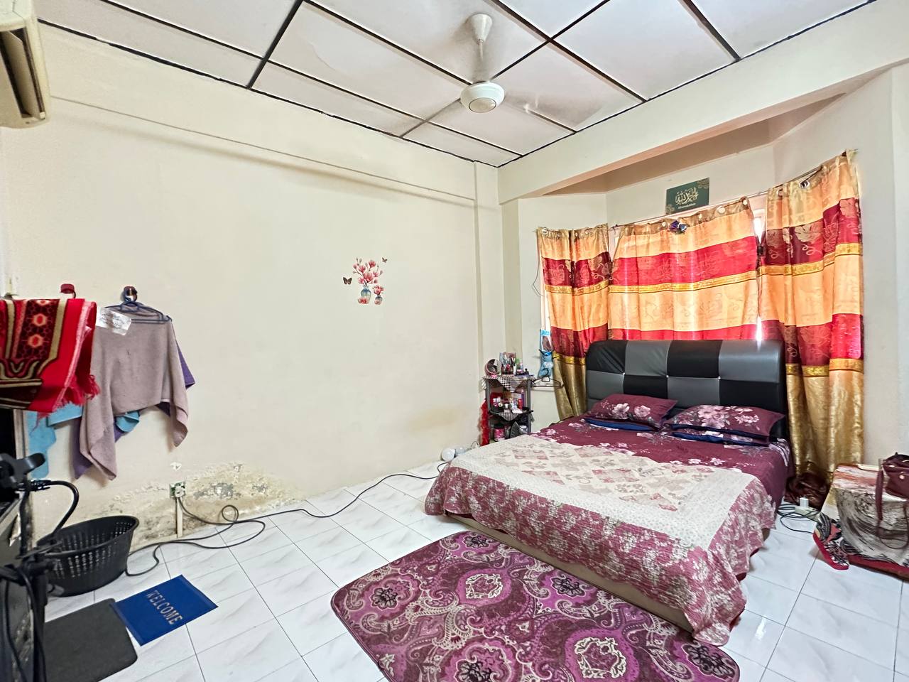 Amazing Heights Apartment Sg Udang Klang - photo 3