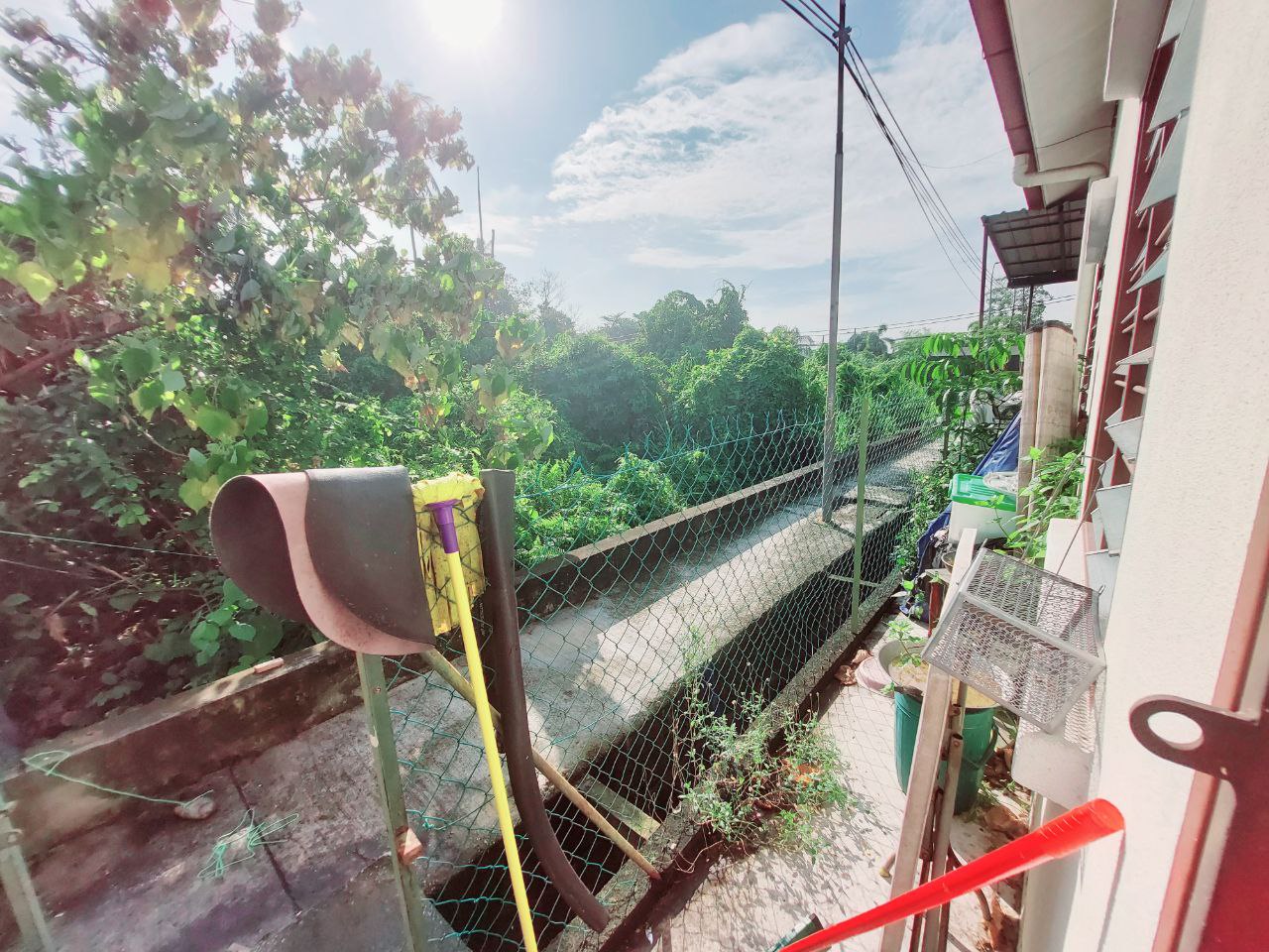 1 Storey Corner Lot Taman Hijrah 3 Rantau Panjang - photo 8