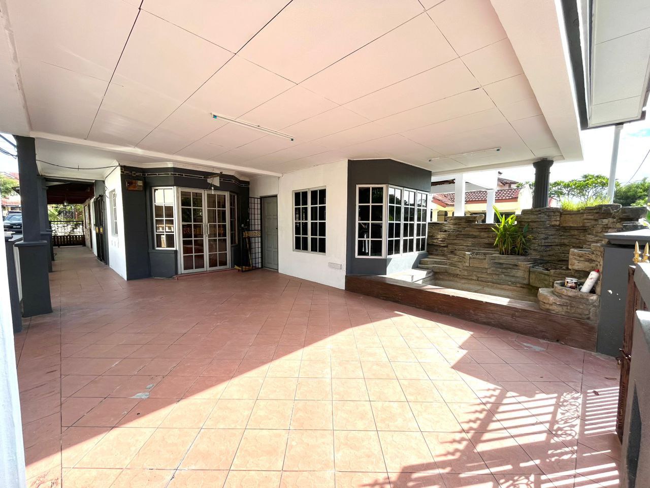 2 Storey End Lot Cakera Purnama Fasa 3 Puncak Alam - photo 4