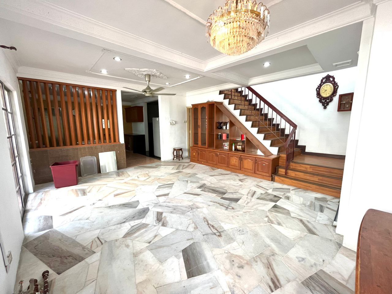 2 Storey End Lot Cakera Purnama Fasa 3 Puncak Alam - photo 5