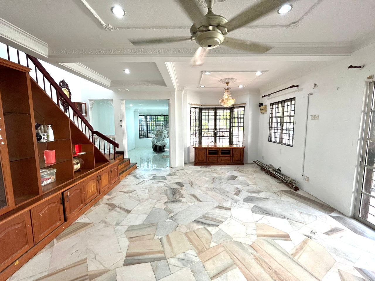 2 Storey End Lot Cakera Purnama Fasa 3 Puncak Alam - photo 6