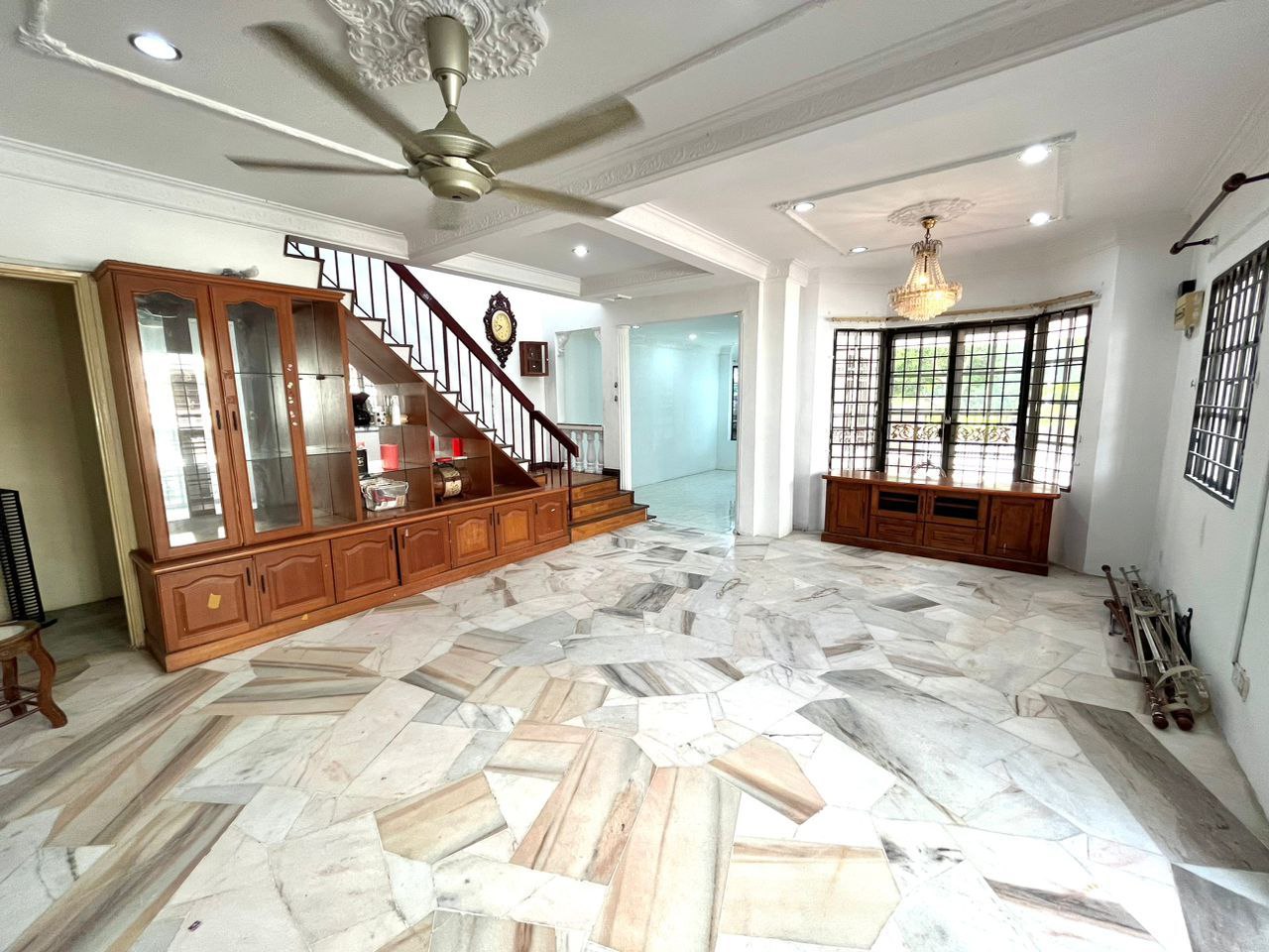 2 Storey End Lot Cakera Purnama Fasa 3 Puncak Alam - photo 7