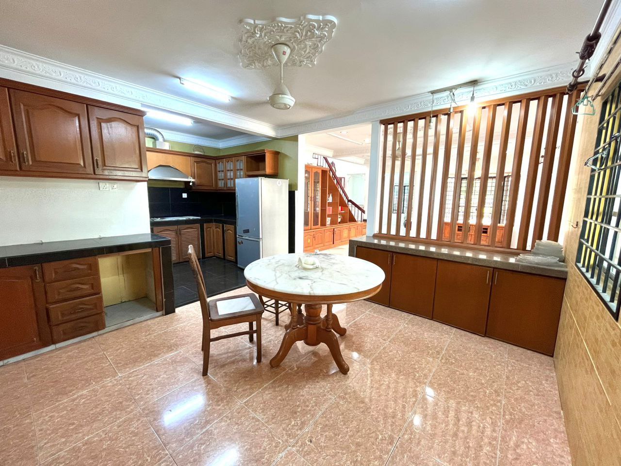 2 Storey End Lot Cakera Purnama Fasa 3 Puncak Alam - photo 9