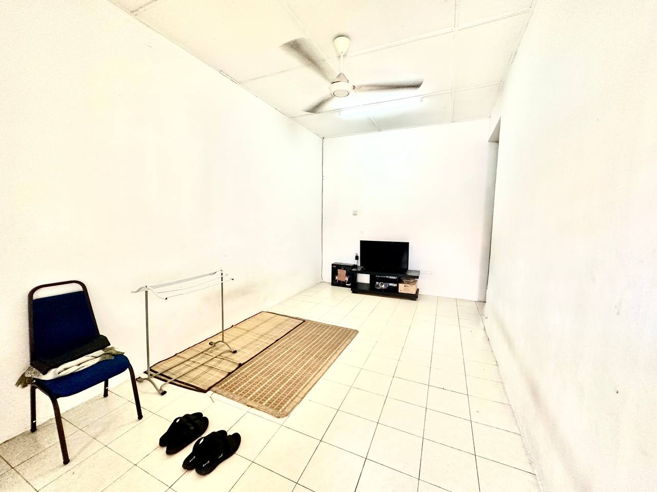 SINGLE STOREY KG SUNGAI PINANG PULAU INDAH KLANG - photo 3