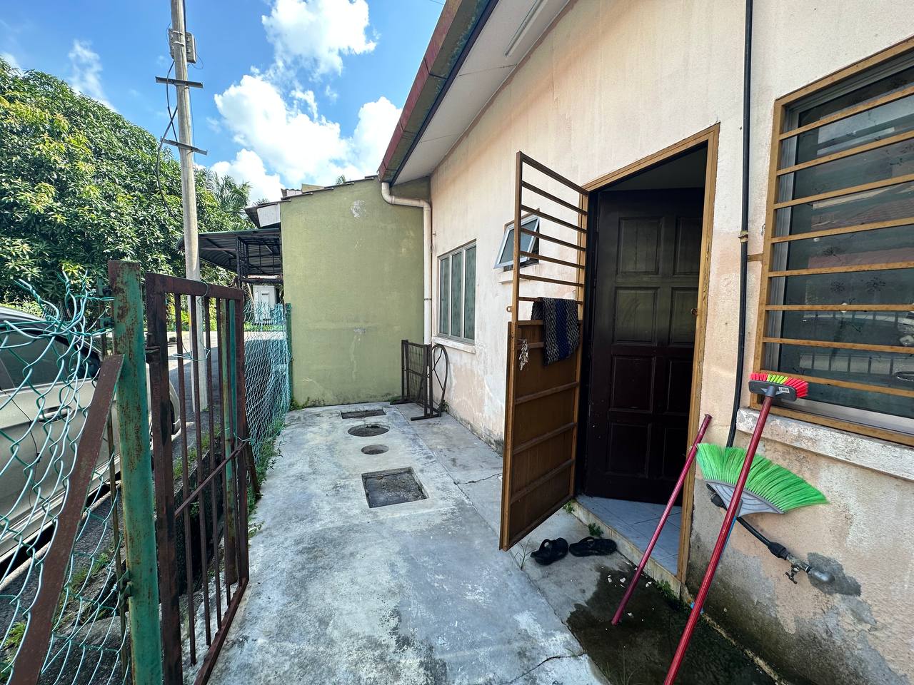 SINGLE STOREY KG SUNGAI PINANG Pulau Indah Klang - photo 3