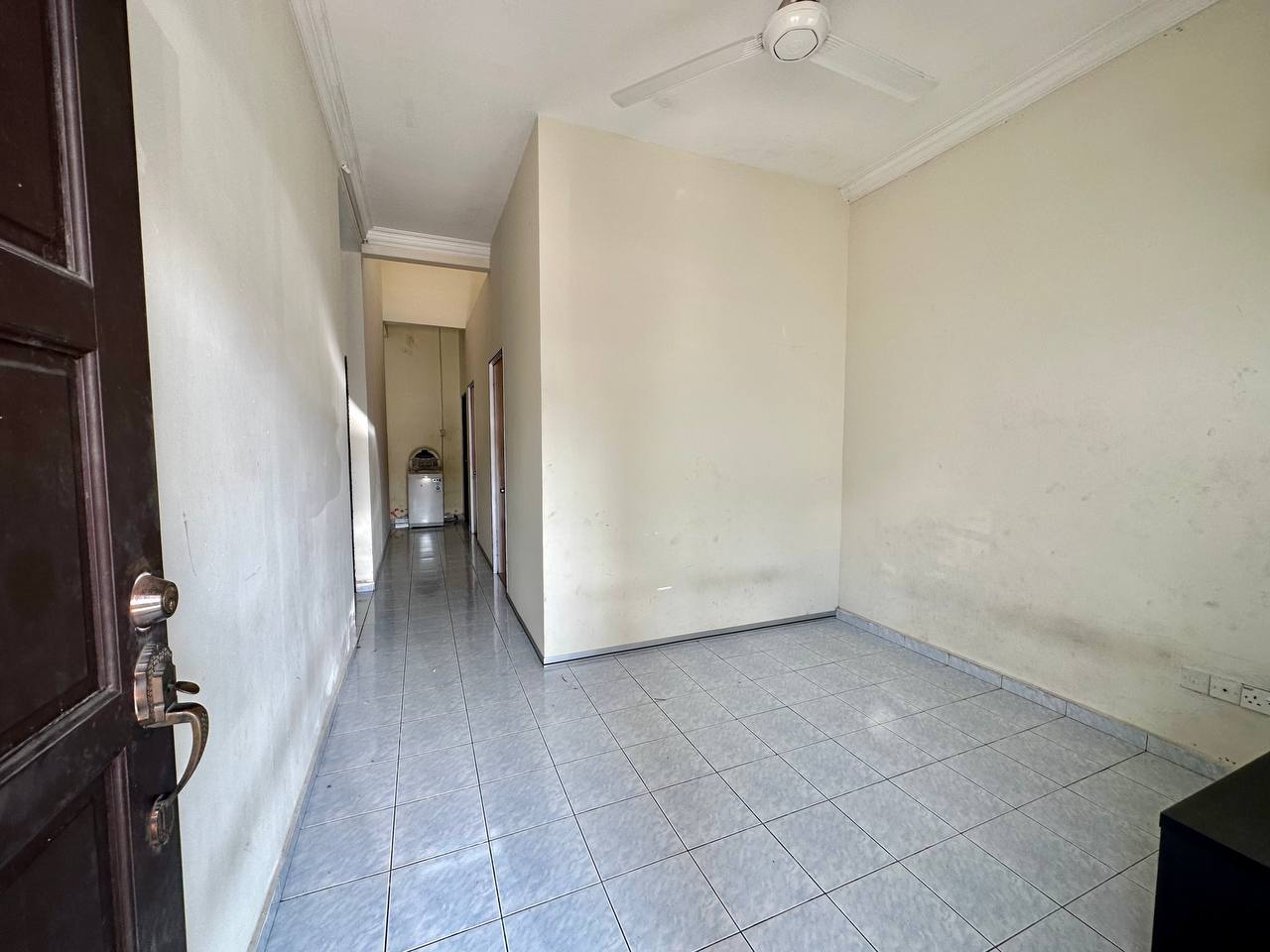 SINGLE STOREY KG SUNGAI PINANG Pulau Indah Klang - photo 4