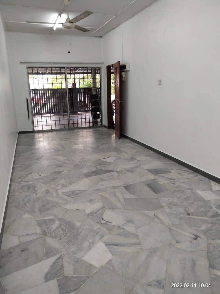 1 Storey Taman Desa Kemuning Seksyen 32 Shah Alam - photo 3