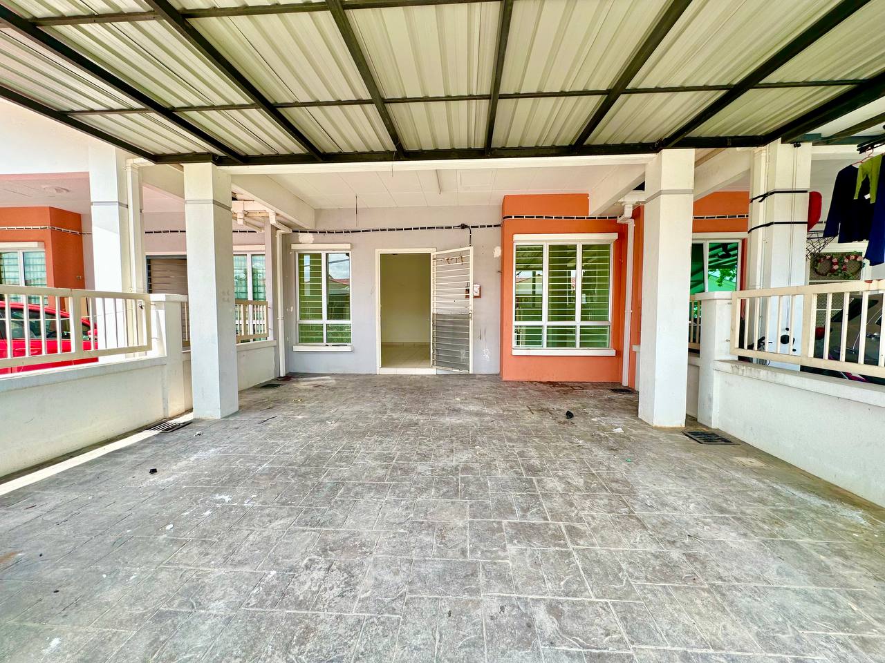 Single Storey Pinang Hillpark Bandar Puncak Alam - photo 3