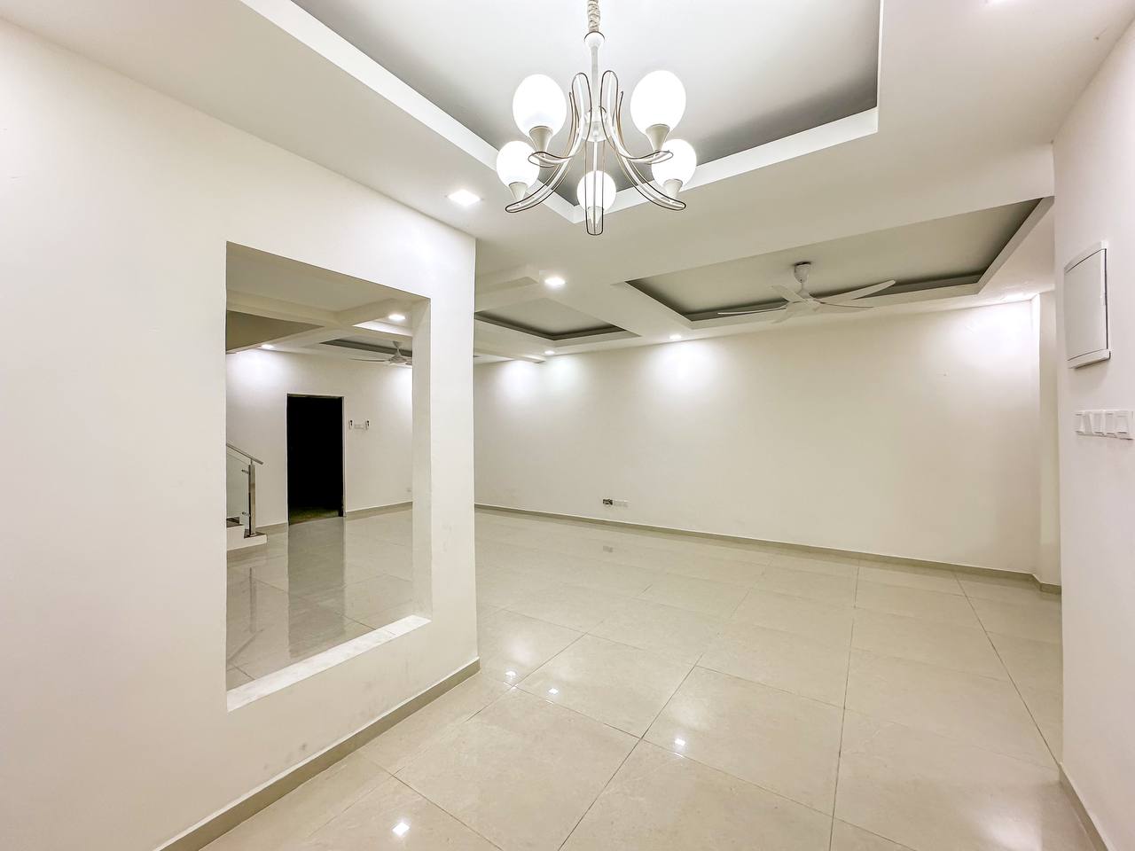 2 5 Storey Jalan Pualam, Seksyen 7, Shah Alam - photo 3
