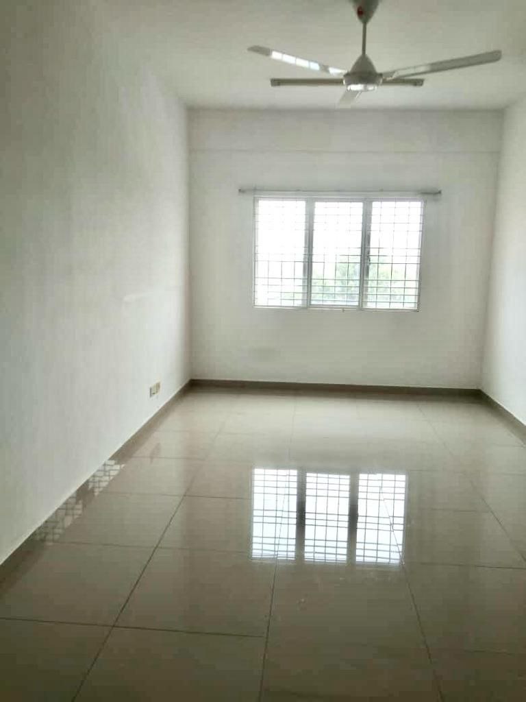 Pangsapuri Kemuning Aman Bukit Rimau shah alam - photo 3
