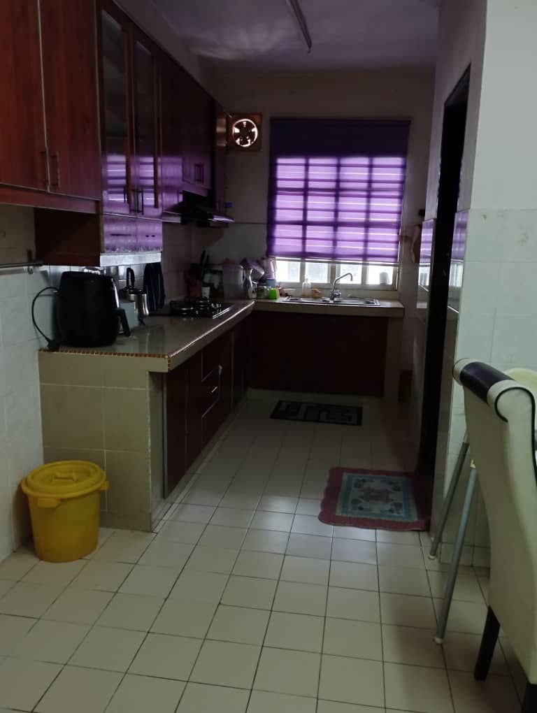 2 Storey Sungai Buloh Country Resort - photo 3