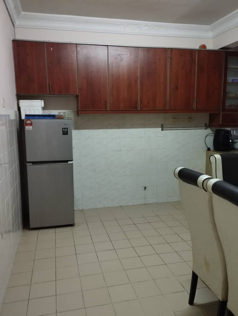 2 Storey Sungai Buloh Country Resort - photo 6
