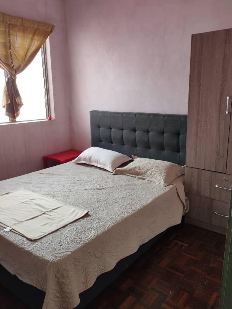 2 Storey Sungai Buloh Country Resort - photo 7