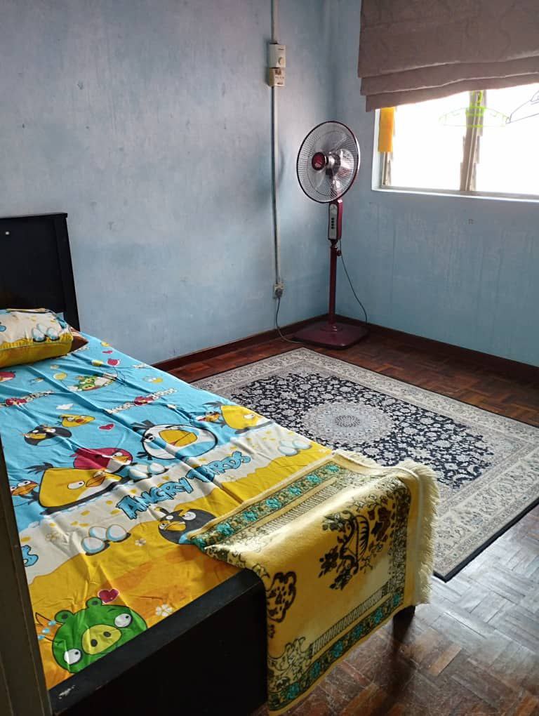 2 Storey Sungai Buloh Country Resort - photo 8