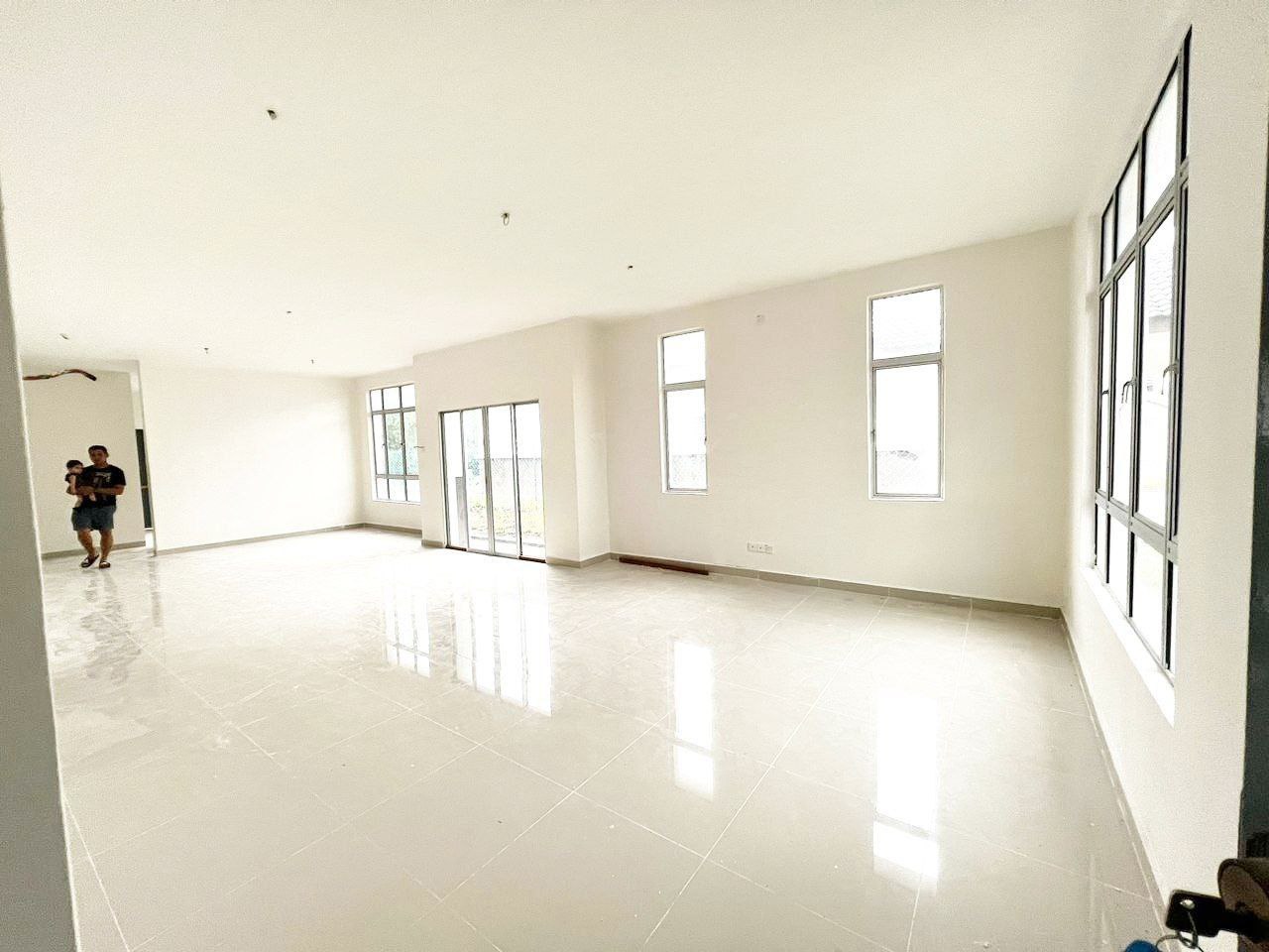 Single Storey Bungalow Mahkota Hills - photo 3
