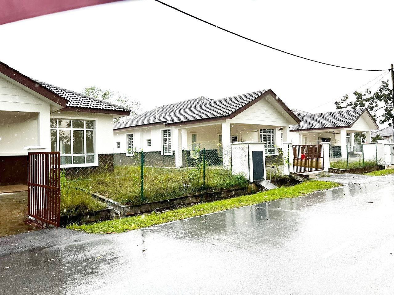 Single Storey Bungalow Mahkota Hills - photo 8