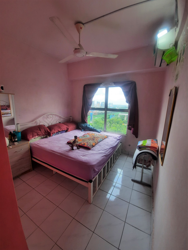 Serviced Apartment Brunsfield Riverview Seksyen 13 - photo 3