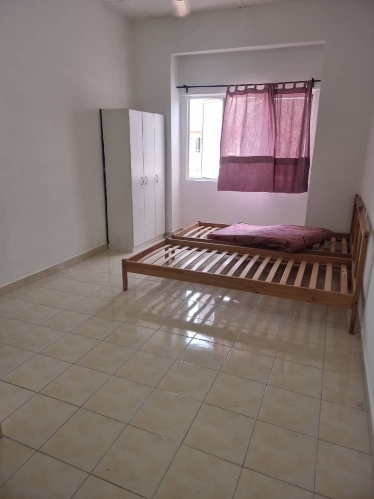Pangsapuri Jaya, Taman TTDI Jaya, Shah Alam - photo 3