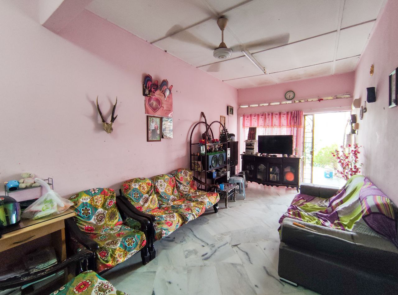 Single Storey Bandar Rinching, Seksyen 1, Semenyih - photo 3