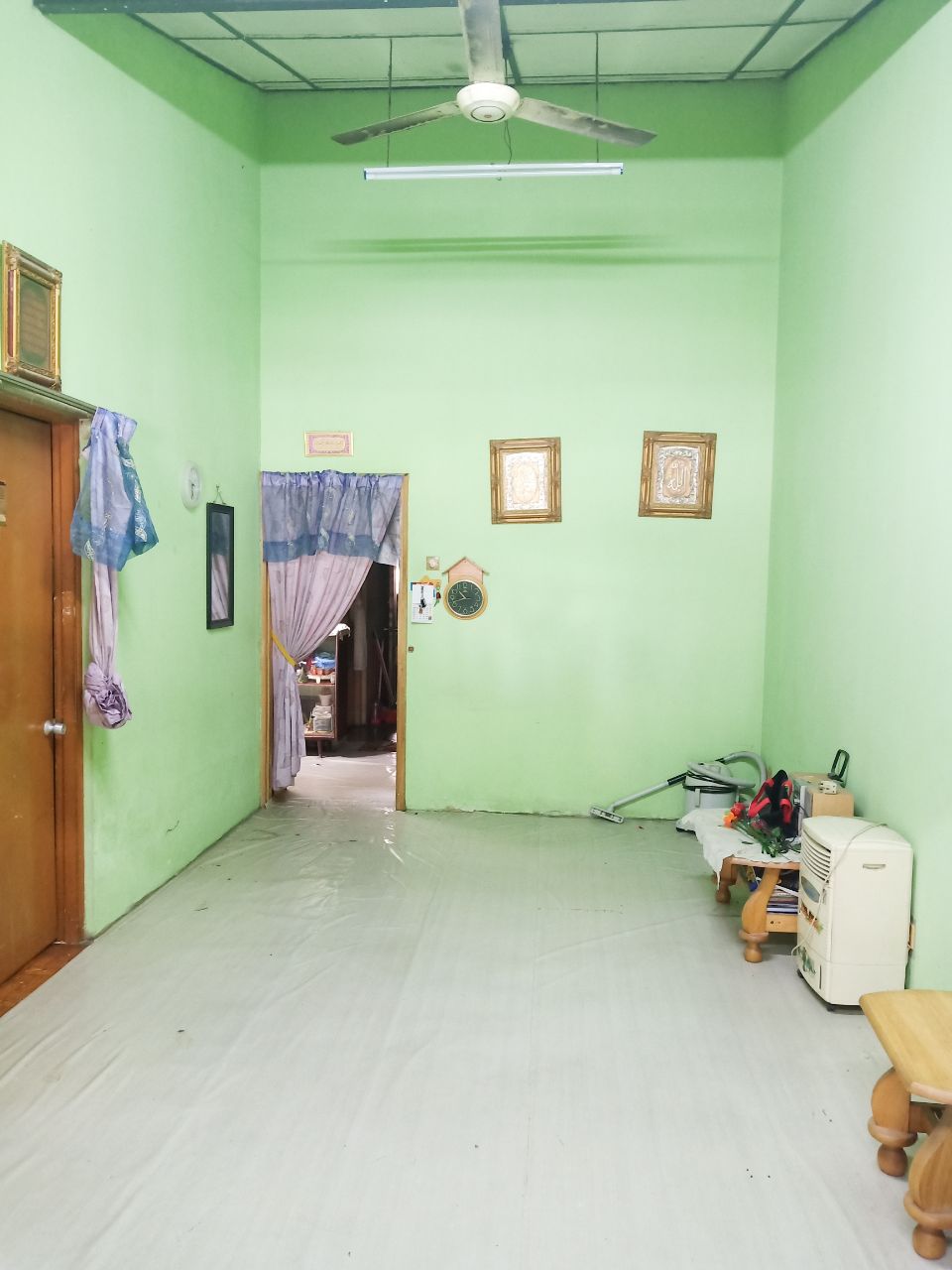 1 Storey Taman Ibu Kota, Mukim Setapak, Gombak - photo 3