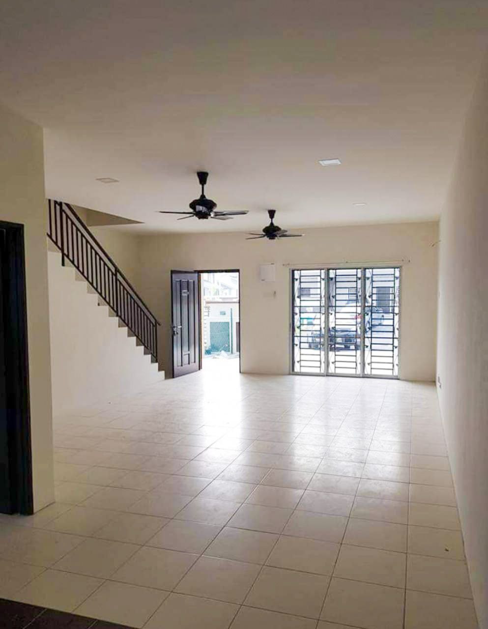 2 Storey House Taman Indah KLIA Sepang - photo 3