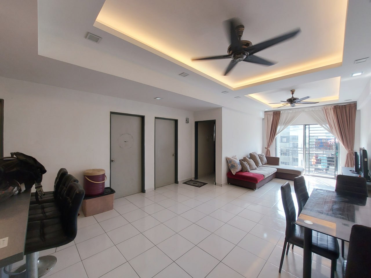Damai Apartment Seksyen 25, Shah Alam - photo 3