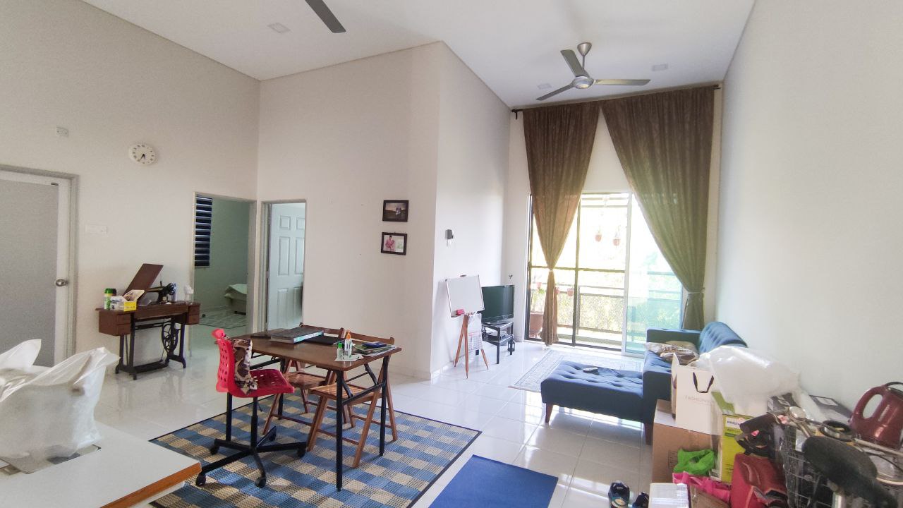 END UNIT CITRA RESIDENCY, NILAI, NEGERI SEMBILAN - photo 3