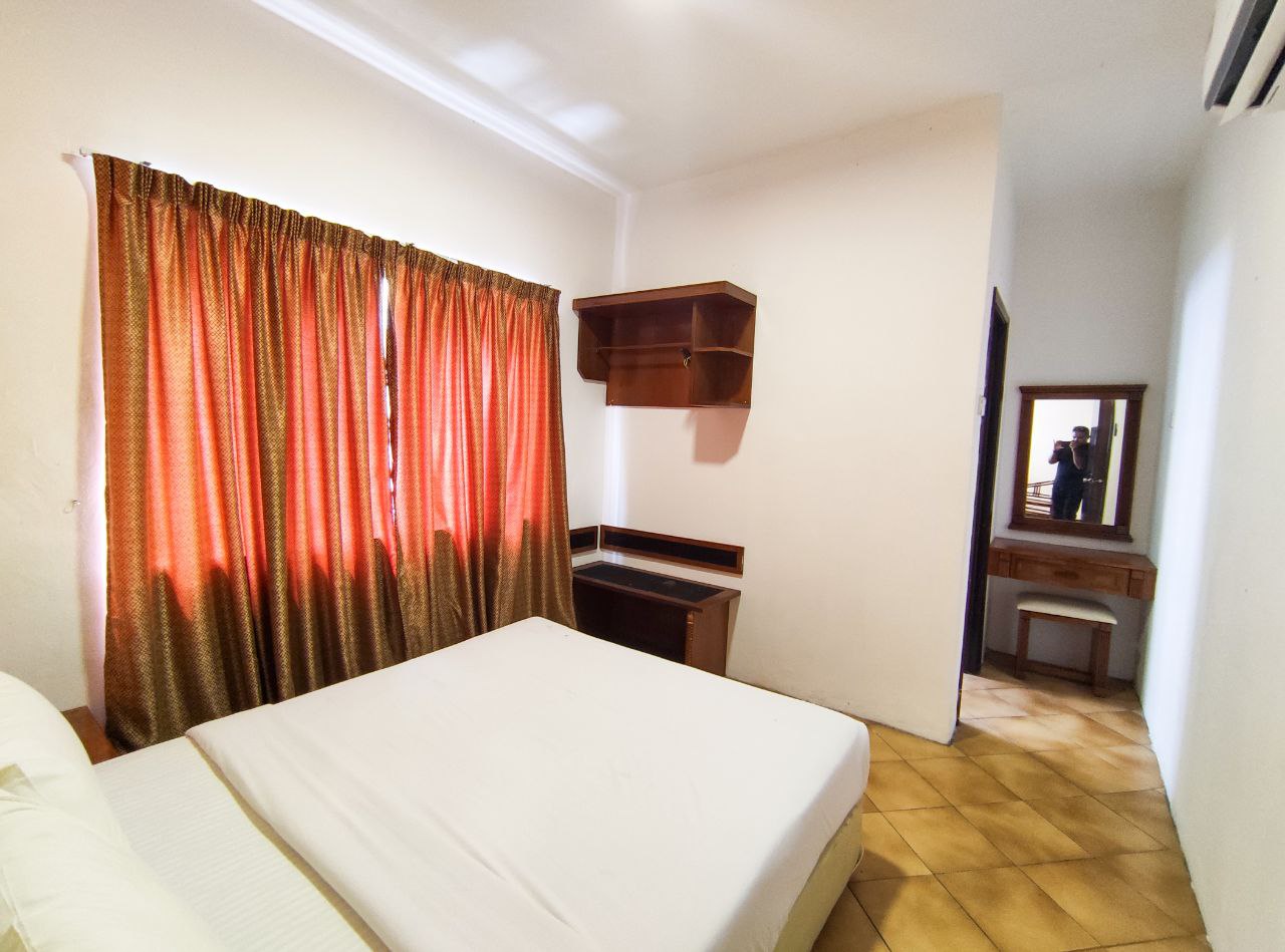 LEVEL 1 Tiara Beach Resort Apartment, Port Dickson - photo 3