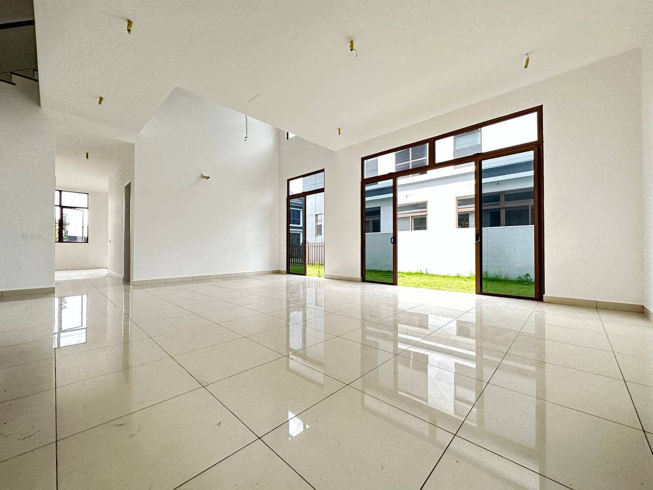SEMI D 2 Storey Eco Ardence CORA Setia Alam - photo 4