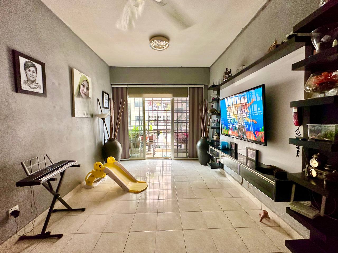Sri Gotong Apartment Batu Caves - photo 3