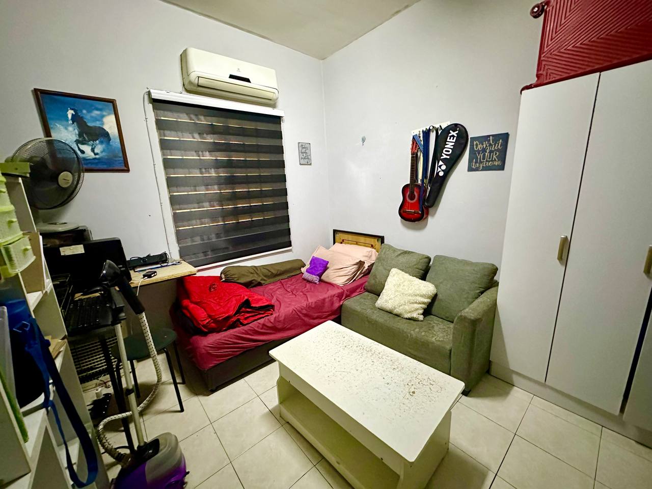 Sri Gotong Apartment Batu Caves - photo 8