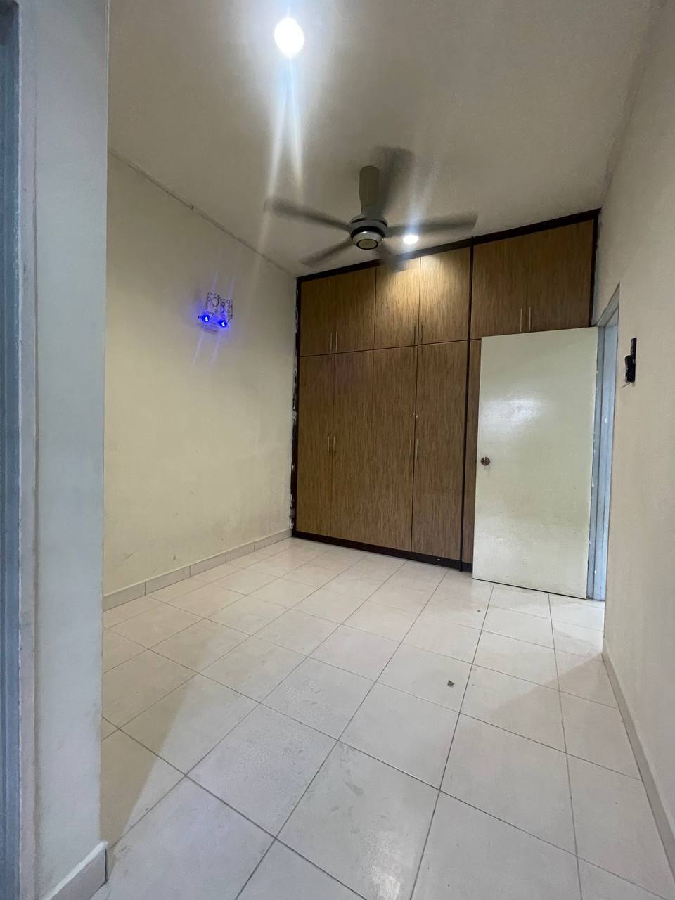 1 STOREY JALAN KEBUN NENAS BANDAR PUTERA 2 KLANG - photo 7