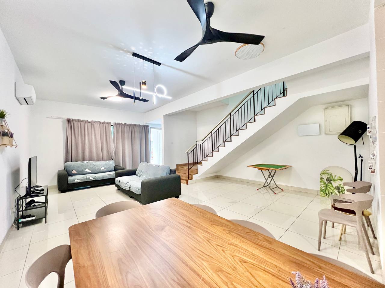 2 Storey Jalan Singgahsana Bandar Bukit Raja Klang - photo 3