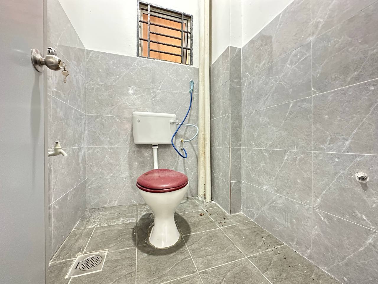 GROUND FLOOR Amazing Heights Apartment Sg Udang - photo 10