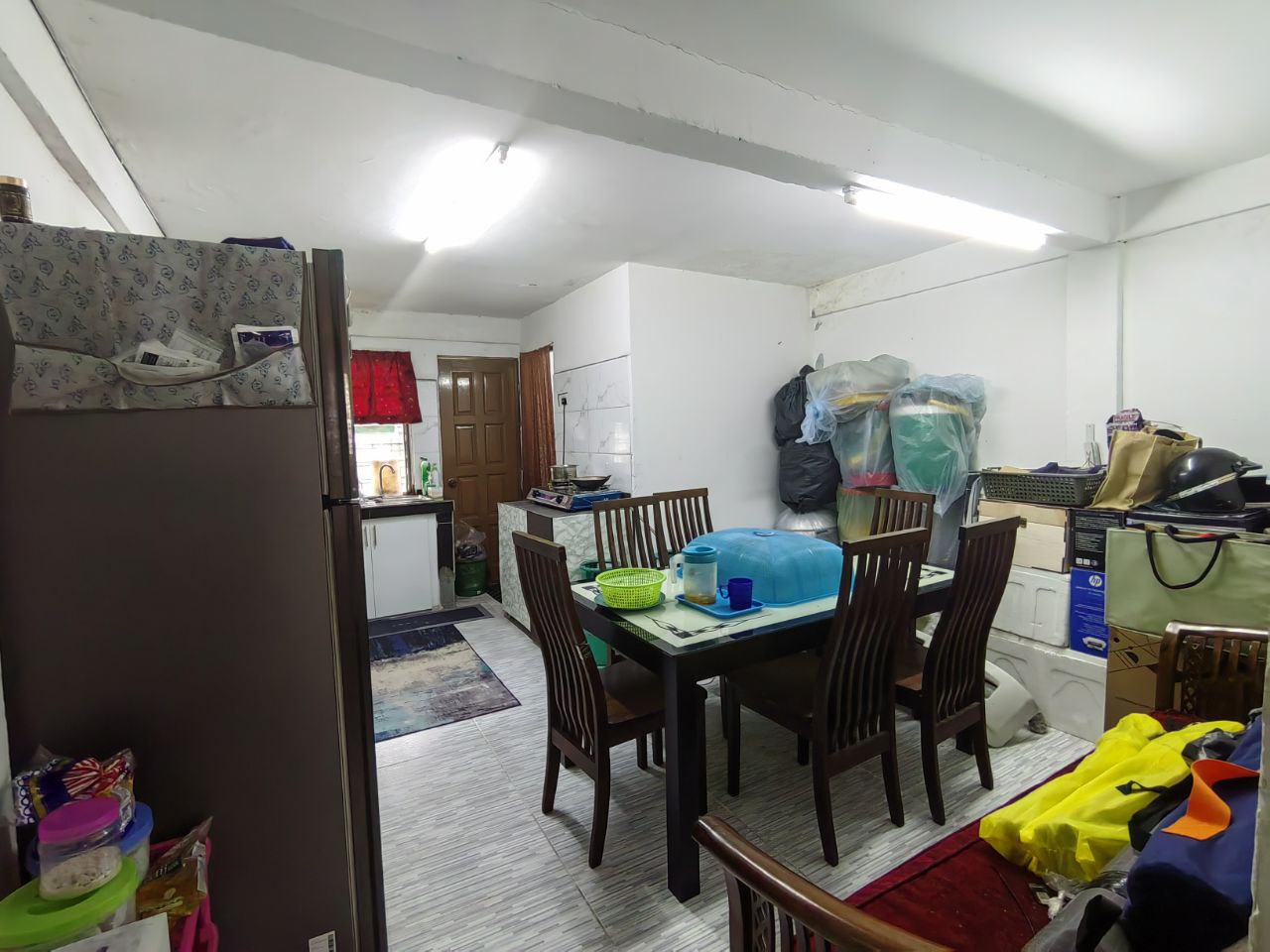 Double Storey Low Cost Seksyen 17 Shah Alam - photo 3