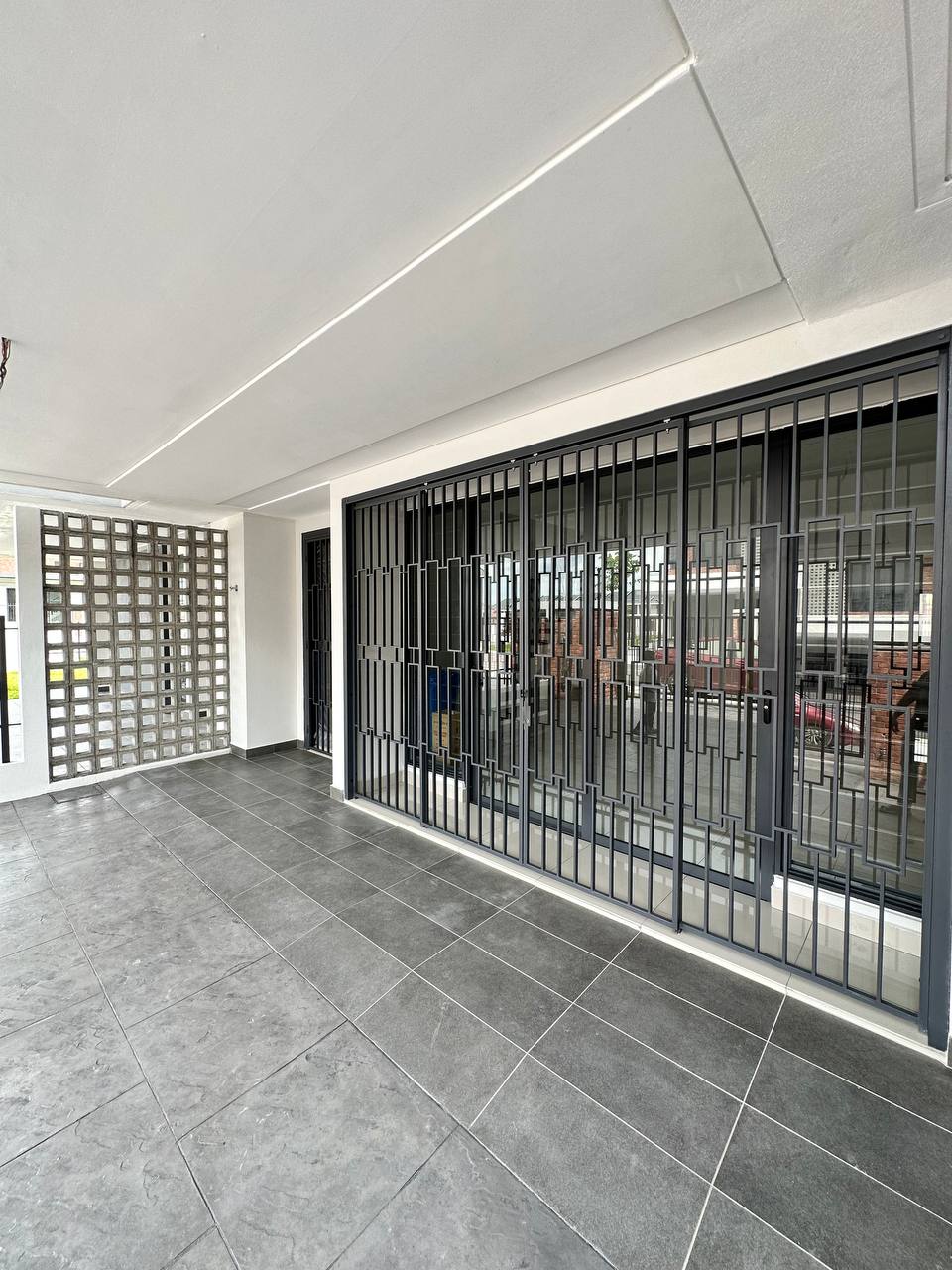 2 STOREY HOUSE ELMINA GREEN 4 - photo 3